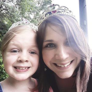 Meet your Posher, Savannah